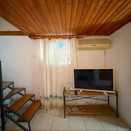 Holiday home Melisa Garden Cunda