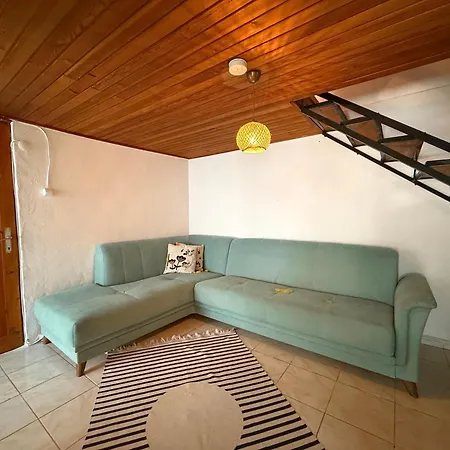 Holiday home Melisa Garden *