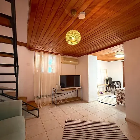 Holiday home Melisa Garden