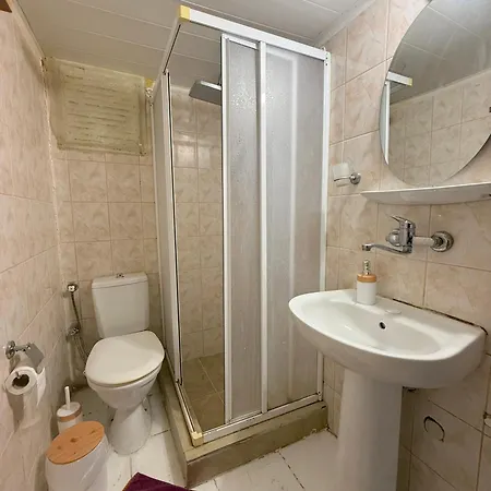 Holiday home Melisa Garden Cunda