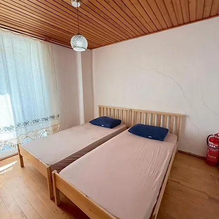 Melisa Garden Holiday home Cunda