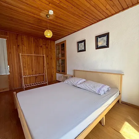 Melisa Garden Holiday home