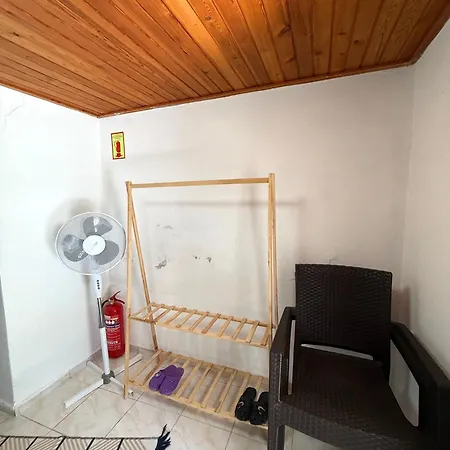 Melisa Garden Holiday home