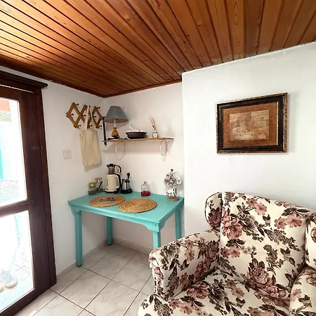 Holiday home Melisa Garden