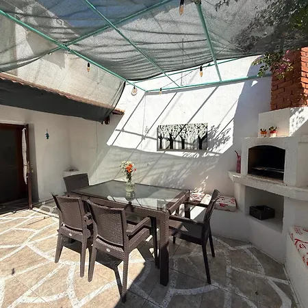 Melisa Garden * Cunda