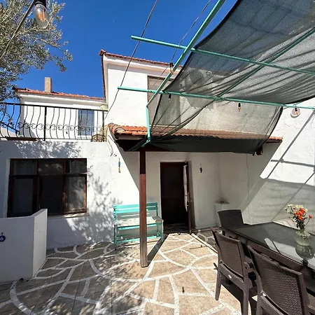 Holiday home Melisa Garden Cunda