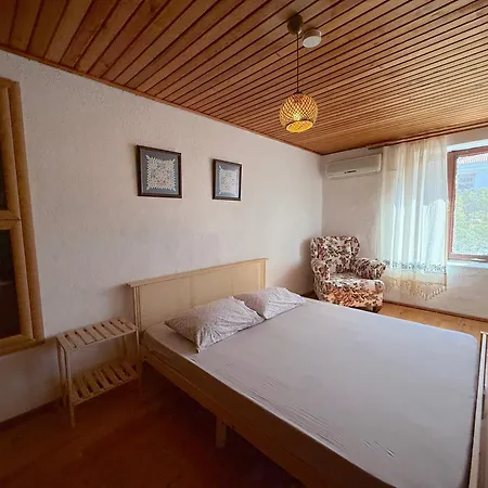 Holiday home Melisa Garden *