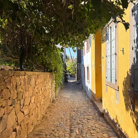 Melisa Garden Cunda