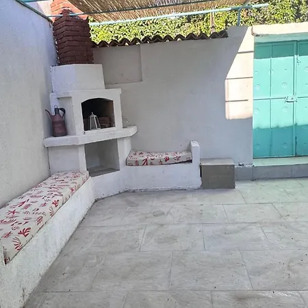 Holiday home Melisa Garden Cunda