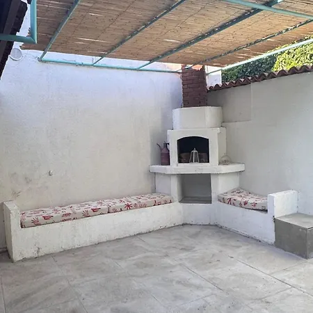 Melisa Garden Holiday home