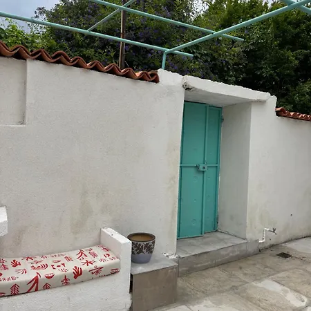 Holiday home Melisa Garden *