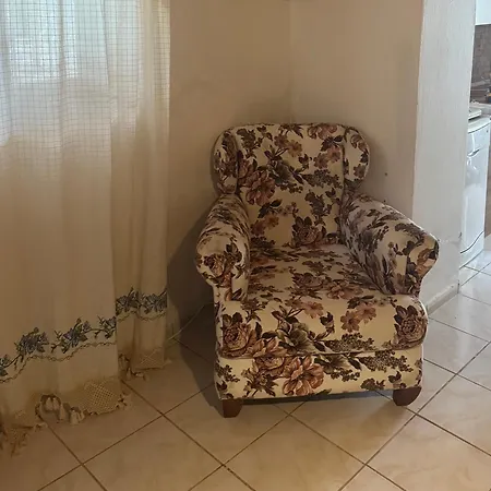 Holiday home Melisa Garden Cunda