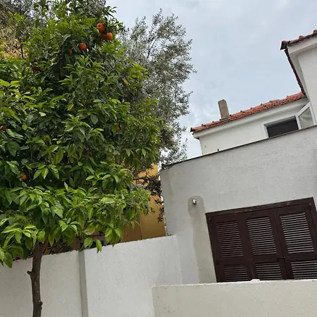 Holiday home Melisa Garden Cunda