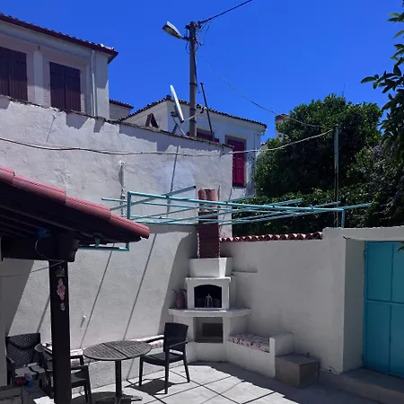 Melisa Garden