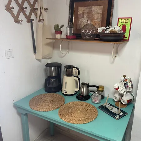 Holiday home Melisa Garden Cunda